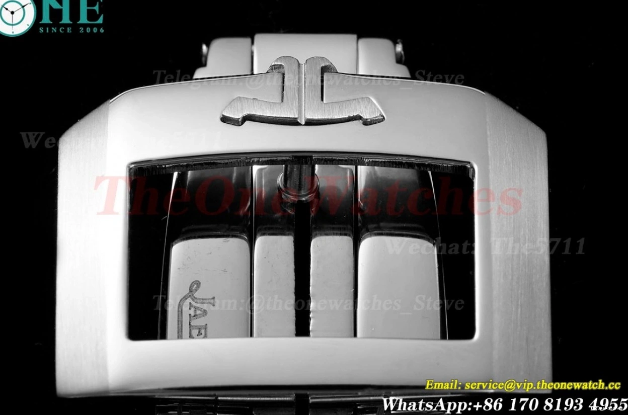 A7750 Black SS LE Time Polaris HKF Chrono World 0127